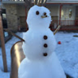 Meet your Posher, Paul